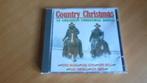 CD Country Christmas. 14 Greatest Christmas Songs, Cd's en Dvd's, Cd's | Kerst en Sinterklaas, Ophalen of Verzenden, Zo goed als nieuw