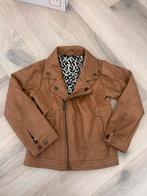 Like Flo leatherlook jasje ZGAN!!, Ophalen of Verzenden, Zo goed als nieuw, Meisje, Jas