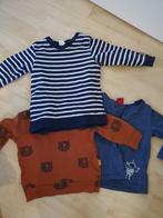 Kledingpakket jongen maat 74, Ophalen of Verzenden, Gebruikt, Jongetje, Overige typen