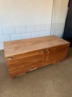 Tv Meubel, Huis en Inrichting, Ophalen, Gebruikt, Eikenhout, 50 tot 75 cm