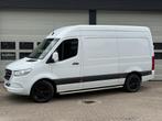 Mercedes-Benz Sprinter 316 CDI Automaat - RWD - L2H2 - 3,5t, Auto's, Achterwielaandrijving, Gebruikt, Euro 6, 4 cilinders