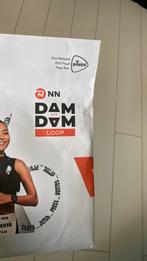 Damloop startbewijs 2025 (10EM), ook op te halen in LEIDEN, Overige merken, Overige typen, Nieuw, Ophalen of Verzenden