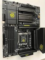 MAG X870 TomaHawk WiFi, Computers en Software, Moederborden, Ophalen, Zo goed als nieuw, ATX, DDR5