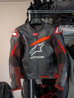 Alpinestars GP Plus R V4 Rideknit leren jas ZAGN, Motoren, Kleding | Motorkleding, Ophalen, Heren, Jas | leer, Alpinestars