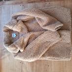 Zachte teddyjas M/L dames, Kleding | Dames, Jassen | Winter, Ophalen of Verzenden, Zo goed als nieuw, Maat 38/40 (M)