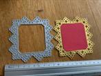 Snijmal frame vierkant a245, Ophalen of Verzenden, Zo goed als nieuw, Overige thema's, Pons of Mal
