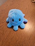 omkeerbare octopus  (dv10), Ophalen of Verzenden, Zo goed als nieuw, Overige typen