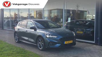 Ford Focus 1.0 EcoBoost Titanium X Business ST-Line | Automa beschikbaar voor biedingen