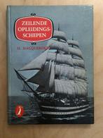 Zeilende opleidingsschepen - De Alkenreeks nummer 94,, Ophalen of Verzenden, Gelezen, Boot
