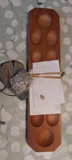 Wari spel , schelpen spel, Hobby en Vrije tijd, Gezelschapsspellen | Bordspellen, Ophalen of Verzenden