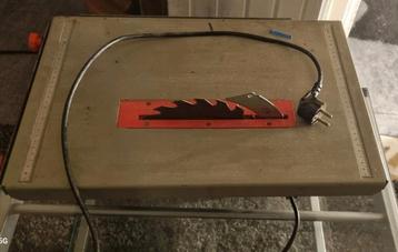 tafelzaag Agojama  beschikbaar voor biedingen