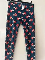 Blutsgeschwister legging paddestoel M nieuw zonder kaartjes, Maat 38/40 (M), Blauw, Ophalen of Verzenden, Lang