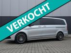 Mercedes-Benz V-klasse LANG DC DUBBELE CABINE LEDER ELEKTRIS, Automaat, Achterwielaandrijving, Gebruikt, 4 cilinders