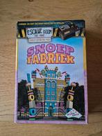 Snoepfabriek, uitbreidingsset Escape Room, the Game, Hobby en Vrije tijd, Gezelschapsspellen | Bordspellen, Vijf spelers of meer