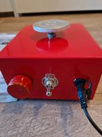 Mini Pottenbakmachine - Hobby Beëindiging, Hobby en Vrije tijd, Pottenbakken, Ophalen