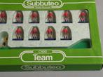 Subbuteo team Spanje nr 48, Verzenden, Zo goed als nieuw, Buitenlandse clubs