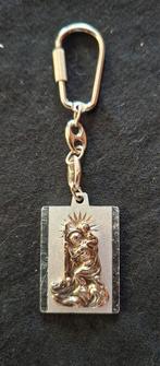Christoffel sleutelhanger, Verzamelen, Ophalen of Verzenden, Zo goed als nieuw