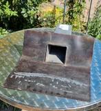 Loden kiezelbak - hemelwaterafvoer, Doe-het-zelf en Verbouw, Overige materialen, Overige typen, Nieuw, Ophalen of Verzenden