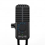 IK Multimedia iRig Stream Mic Pro USB-microfoon, ., Nieuw, Ophalen of Verzenden, .