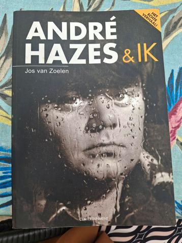 André Hazes & Ik - Jos van Zoelen beschikbaar voor biedingen