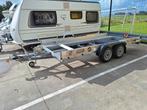 Anssems AMT ECO 2000 auto ambulance lichtgewicht!, Auto diversen, Aanhangers en Bagagewagens, Ophalen