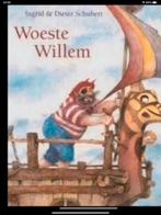 Woeste Willem, Boeken, Ophalen of Verzenden