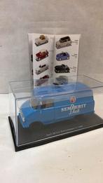 Opel Blitz Kastenwagen A-1960 Starline 1:43, Hobby en Vrije tijd, Modelauto's | 1:43, Ophalen of Verzenden, Zo goed als nieuw