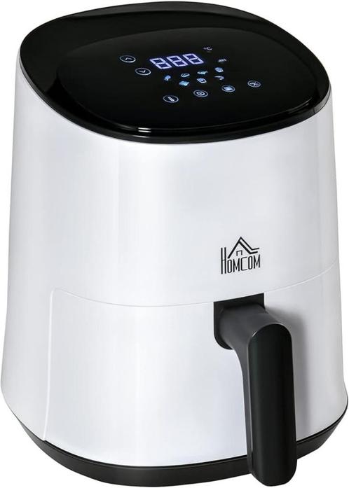 airfryer Nieuw 2,5 liter, Witgoed en Apparatuur, Airfryers, Nieuw, Airfryer, Ophalen of Verzenden
