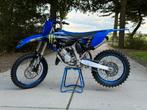 Yamaha YZ125 2023 - TC MC SX KX RM CR YZ 85 125 250, Motoren, Motoren | Yamaha, Bedrijf, Crossmotor, 1 cilinder