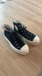 Converse All Stars, maat 39,5, Kleding | Dames, Schoenen, Ophalen of Verzenden, Zo goed als nieuw, Sneakers of Gympen