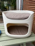 Curver Katten mand / bunkbed, Ophalen, Gebruikt