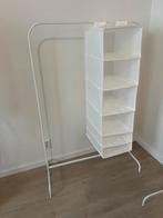 Kledingrek ikea, Ophalen of Verzenden, Zo goed als nieuw