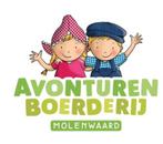 €15 korting Avonturen Boerderij Molenwaard, Tickets en Kaartjes, Drie personen of meer, Kortingsbon