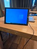 Microsoft Surface, 10 inch, Ophalen of Verzenden, Zo goed als nieuw, 64 GB