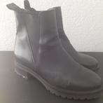 chelsea boots dames 38, Kleding | Dames, Schoenen, Zwart, Lage of Enkellaarzen, Ophalen of Verzenden, Zo goed als nieuw