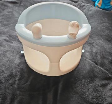 Badzitje voor baby beschikbaar voor biedingen