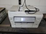 Brother Printer - All-in-one - model J6935DW, Ophalen, Gebruikt, Inkjetprinter, All-in-one