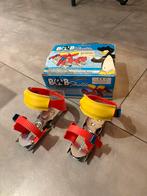 Nijdam Bob Skates Junior - Kinderschaatsen, Sport en Fitness, Ophalen of Verzenden, Gebruikt, Overige typen, Nijdam