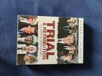Trial & Retribution - Het Complete Tweede Seizoen, Cd's en Dvd's, Dvd's | Tv en Series, Ophalen of Verzenden
