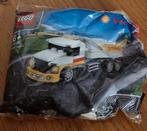 Lego. Shell. Tankwagen nieuw.in zakje Item. Helemaal complee, Kinderen en Baby's, Speelgoed | Duplo en Lego, Ophalen of Verzenden