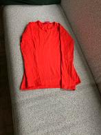 Rode Longsleeve Persival maat152/158, Ophalen of Verzenden, Zo goed als nieuw, Meisje