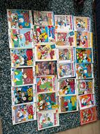 Donald Duck Stripboeken Collectie, Meerdere stripboeken, Ophalen of Verzenden, Gelezen