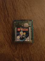Lego Alpha Team - Game Boy Color, Avontuur en Actie, 1 speler, Ophalen of Verzenden, Zo goed als nieuw