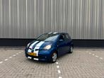 Toyota Aygo 1.0 12V 5DRS 2008 | Airco | Elektrische ramen, Voorwielaandrijving, Stof, Zwart, 68 pk