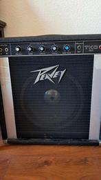 Peavey TKO 80, Ophalen, Gebruikt, Basgitaar, 100 watt of meer