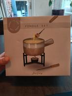 Fondue Set - Compleet met Vorken en Branders, Ophalen of Verzenden, Nieuw, Minder dan 4 personen