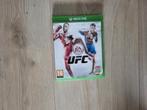 Ufc 1, Ophalen of Verzenden, Zo goed als nieuw, Vechten, Vanaf 16 jaar