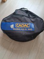 CADAC Schottelbraai, Ophalen, Gebruikt, Cadac skottelbraai met hoezen