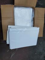 Zeilenset PVC voor vouwtent van 6x3 meter, Ophalen, Partytent, 6 meter of meer, Nieuw