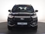 Ford Kuga 2.5 PHEV ST-Line X, Auto's, Ford, Euro 6, Zwart, Bedrijf, Hybride Elektrisch/Benzine